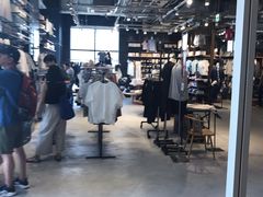 -无印良品(京都BAL店)