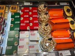 -御品轩(汉神购物广场店)