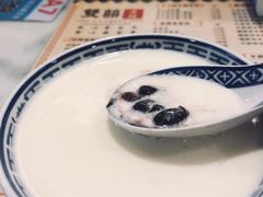 姜汁撞奶-双喜老铺(人民广场店)