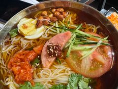 -四斤烤肉(东戴河孟家店)