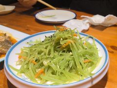 -魏记大碗羊肉(临河总店)