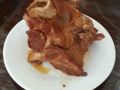 -乔家满族八大碗(流水沟店)