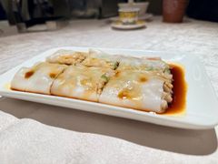 -南海渔村(珠江新城店)