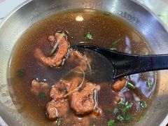 -阿灶卤煮老店·姜母鸭(五店市总店)