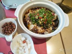 -一个叫川的地方(麒麟新天地店)