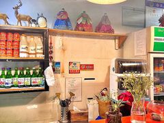 -大叔烤肉(华英路店)