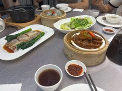 -新东源国际酒店·新东源食坊(沙井店)