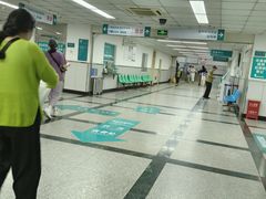 -首都医科大学附属北京同仁医院(西区)