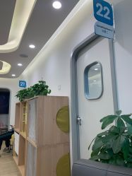 -唯儿诺儿童医院·儿科·眼科·口腔(长宁江苏路店)