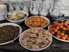 -北京烤鸭店(新桥家园·浦口店)