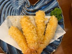 -福樱兰海鲜放题铁板烧(加州店)