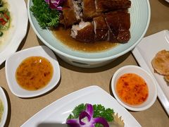 -观山美厨·精致粤菜(西樵店)