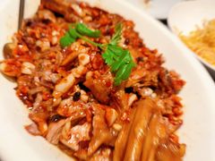 -小天厨民间菜馆(深圳街店)
