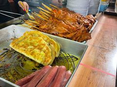 -老客满蛋饼(双塔市集店)