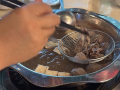 -小肥牛潮汕牛肉火锅(南联店)