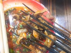 -咏勝锑锅麻辣烫(净居寺路总店)