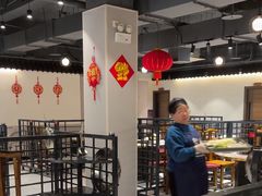 -大鹅岛灶台鱼·铁锅炖(水库路店)