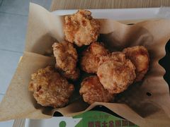 -德克士(务川店)