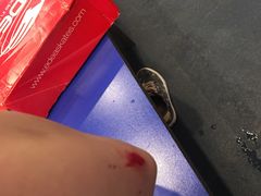 -冠军冰场(环球中心店)