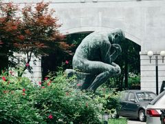 -湖北美术学院(昙华林校区)