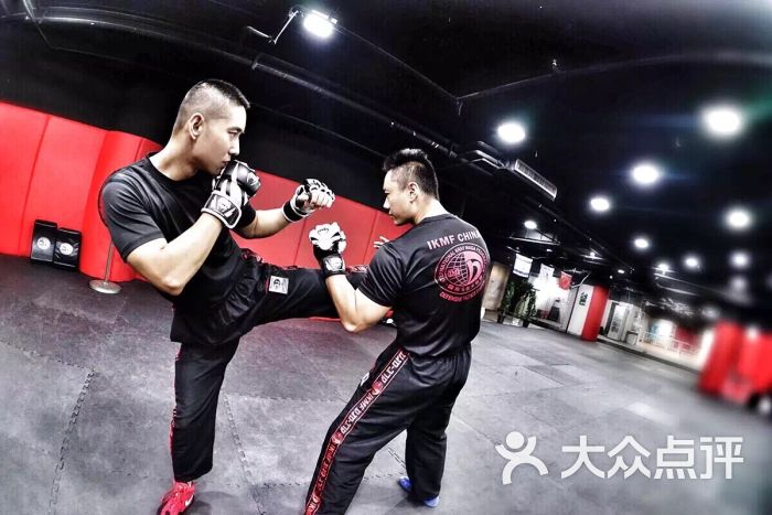 ikmf马伽术·以色列格斗防身术训练馆(燕莎店)图片 - 第172张