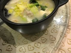 -大鸭梨烤鸭(左家庄店)