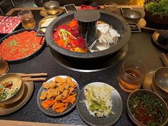-晓宇重庆火锅(西安荟聚店)