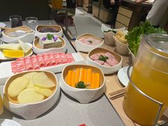-海底捞火锅(璞丽中心店)