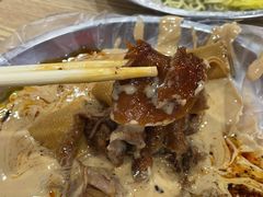 -彭姐麻辣烫(海淀店)