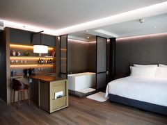 -北京三里屯CHAO酒店