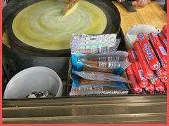 霸王煎饼-山东傻大粗粮煎饼(牛街店)