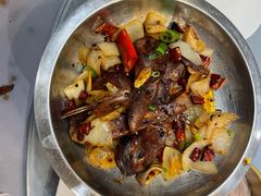 -全聚德(蓝山店)