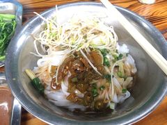 -龙上水现炒生料(柳沙店)