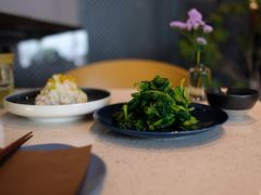 -半山腰·云南菜(侨福芳草地店)