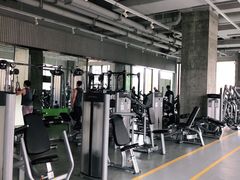 -LA合时健身4PMFIT(花桥旗舰店)