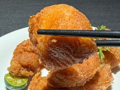 -锦府园·新台州菜(合生汇店)