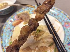 -大张烙馍村(泉山店)