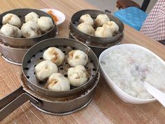 -吃不亏特色包子(三峡广场店)