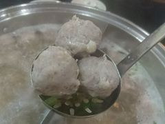 -潮汕美牛肉丸火锅店(天宁寺店)