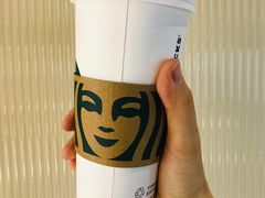 -星巴克(杭州西湖银泰1F店)