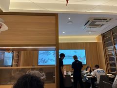 -船歌·鱼水饺青岛菜(金狮广场店)