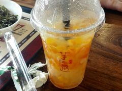 -李先生牛肉面大王(大兴枣园店)