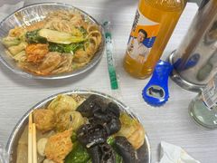 -大姐麻辣烫(莲宝中路店)