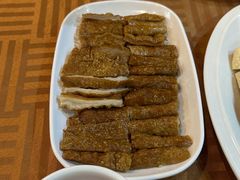 脆皮炸大肠头-新城餐厅(吉祥北街店)