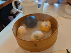 -铭家点心(秦岭路店)