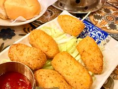 -番茄屋葡式美食(总店)