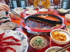 -巴九门老火锅(来福士打望店)