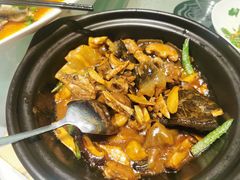 -西湖春天•老字号杭州菜(百汇店)