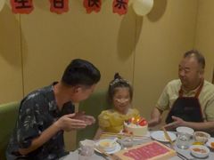 -海底捞火锅(武胜路凯德广场店)