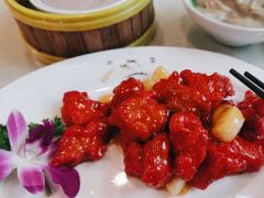 -安泰楼·佛跳墙创始人·传统闽味早茶·酒楼(三坊七巷闽菜地标店)